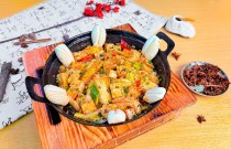 小地鍋的做法和配方，詳細教學(xué)，利潤豐厚
