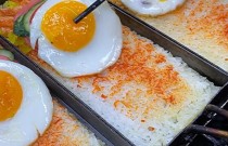 學(xué)習大米鍋巴的制作方法，如何靠鍋巴小吃成功創(chuàng)業(yè)月入數(shù)萬？