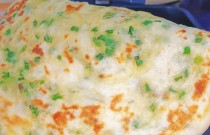 想學(xué)正宗蔥香油餅？短期培訓(xùn)讓你輕松開(kāi)啟創(chuàng)業(yè)之路！