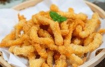 哪里有學(xué)油炸小吃技術(shù)的？快速掌握核心技藝，開啟創(chuàng)業(yè)新篇章