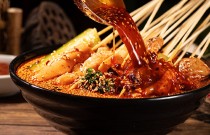 學(xué)做缽缽雞，手把手教你做出地道麻辣風(fēng)味