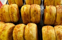 東北特色肉蛋堡去哪里學(xué)？學(xué)做東北肉蛋堡需要多久？創(chuàng)業(yè)技術(shù)快速上手詳解