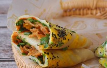 想學(xué)煎餅果子？培訓(xùn)費用低，技巧快速掌握
