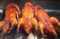 學(xué)脆皮吊爐烤鴨去哪里？從入門到精通，輕松掌握烤鴨制作技巧
