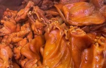 豬頭肉的正宗鹵制技巧，低成本學(xué)技術(shù)，創(chuàng)業(yè)不再難