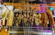 想學(xué)正宗淄博燒烤技術(shù)？來(lái)淄博燒烤培訓(xùn)學(xué)校，3天學(xué)會(huì)開(kāi)店！