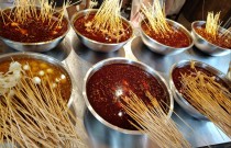 串串地攤開店不難！一元一串的做法在這里學(xué)，創(chuàng)業(yè)輕松起步！