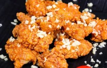 想學(xué)正宗蒜香炸雞？濟(jì)南蒜香炸雞教學(xué)培訓(xùn)班了解一下！