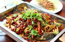 萬州烤魚的做法大揭秘，學(xué)會(huì)這些技巧，生意火爆！