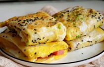 在哪里學(xué)做早餐，煎餅果子？來這里學(xué)正宗做法！