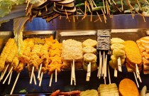 炸串創(chuàng)業(yè)項(xiàng)目火爆，去哪學(xué)最靠譜？業(yè)內(nèi)專家教你選對(duì)培訓(xùn)機(jī)構(gòu)的5個(gè)秘訣！