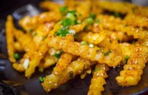 狼牙土豆的做法擺地攤，創(chuàng)業(yè)必看！3個關(guān)鍵技巧讓你輕松賺大錢！