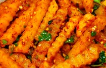 正宗狼牙土豆配方去哪學(xué)？揭秘行業(yè)內(nèi)幕，選對培訓(xùn)機構(gòu)，創(chuàng)業(yè)不再難！