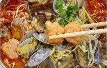 花甲粉培訓學費是多少？避坑指南+正宗做法，教你3天掌握開店技巧！