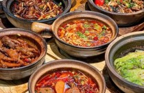 砂鍋小吃爆火，創(chuàng)業(yè)門檻低！新手如何找到正宗培訓？（附避坑指南）