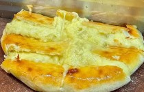 怎么做榴蓮餅？新手3步學(xué)會(huì)，外酥里嫩，滿屋飄香！