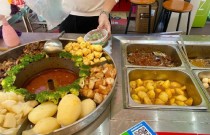 學(xué)校餐飲項目大揭秘：如何選擇適合校園的小吃項目？