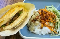 涼皮肉夾饃實(shí)體店教學(xué)：新手創(chuàng)業(yè)者的“黃金搭檔”還是“坑”？