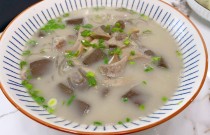正宗羊肉湯技術(shù)培訓(xùn)學(xué)校：從零到大師的秘密，全方位揭秘！