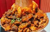 想開火鍋雞店？老滄州火鍋雞加盟費多少？避坑指南+真實費用！