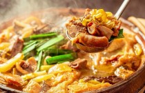 港式噴泉牛雜培訓(xùn)哪家靠譜？實(shí)體店實(shí)操+配方教學(xué)全揭秘！