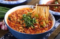 饸絡(luò)面的做法詳細(xì)教程：從零開始，輕松掌握傳統(tǒng)美味！