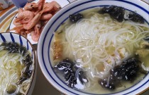 朝鮮面冷面教程曝光！正宗配方+詳細(xì)步驟，新手也能做出地道冷面！