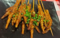 燒烤雞爪的做法，想吃美味又簡單？這里有技巧！