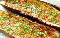 燒烤茄子的做法大全：掌握這些技巧，燒烤茄子更美味！