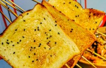 烤面包片的做法：如何烤出外脆內(nèi)軟的美味面包片？