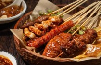 炸串都有啥菜可以炸？打造多樣化菜單，吸引顧客光臨