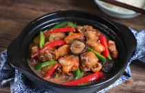 如何做出香噴噴的雞公煲？一學就會的做法和配料大揭秘！
