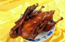 醉仙鴨絕密配方公布？想學(xué)地道做法，先看看這幾點！
