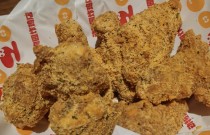 炸雞塊怎么炸才又脆又嫩？別再亂放粉了，關(guān)鍵就這幾步！