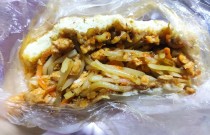 鐵板里脊夾餅好賣(mài)嗎？學(xué)做技術(shù)難不難？