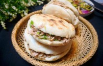想吃正宗肉夾餅？學(xué)會(huì)這個(gè)家常做法！