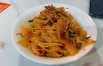 七元一碗涼皮賺錢嗎？成本低廉，利潤驚人！