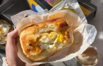 500個(gè)肉蛋堡需要多少肉呢？別亂估，算清才賺錢！