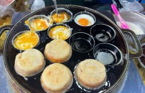 一斤肉能做幾個(gè)肉蛋堡？成本低不低，看完你就懂了！