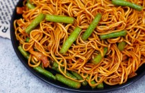 蕓豆?fàn)F面怎么做？做法簡(jiǎn)單，味道正宗！