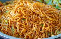 正宗的河南燜面怎么做？操作簡(jiǎn)單，香到流口水！