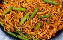燜面的正宗做法？手法關(guān)鍵，味道驚艷！