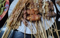 燒烤在哪里學最正宗？技術(shù)難搞懂，來對地方才靠譜！