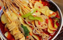缽缽雞食材有哪些？配料全揭秘，香到停不下！