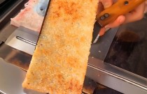擺地攤賣鍋巴能掙錢嗎?利潤分析,教你輕松開攤賺大錢!