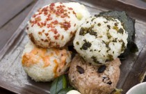 賣飯團的利潤怎么樣？原料簡單，經(jīng)營靈活！
