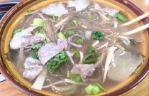牛肉湯一年能掙三十萬嗎？成本怎么算，前景如何看！