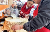 一天賣100份豆腐腦利潤？投入不大，回本超快，輕松干！