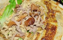 一天賣50個卷餅掙錢嗎？小本創(chuàng)業(yè)行不行，算賬就知道！