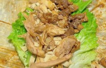 鹵肉卷餅利潤有多少？成本低風險小，創(chuàng)業(yè)快致富！